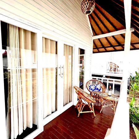 Mista Ceningan'S Beach Bungalows Previously The Kubu 221 Нуса-Лембонган Экстерьер фото