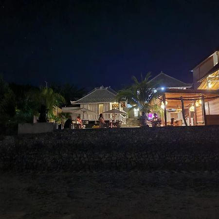 Mista Ceningan'S Beach Bungalows Previously The Kubu 221 Нуса-Лембонган Экстерьер фото