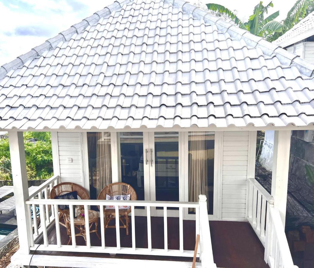 Mista Ceningan'S Beach Bungalows Previously The Kubu 221 Нуса-Лембонган Экстерьер фото